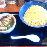 麺屋 一本気 - 和風つけめん