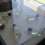 ベージュ アラン・デュカス 東京 - 「BEIGE」という名前の香水