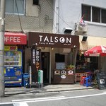 TALSON - 