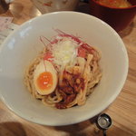 ２０食限定あえ麺