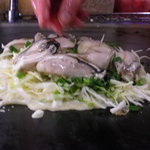 浜屋 みっちゃん - 