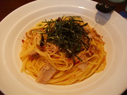 ここ音家 ここねや 長岡天神 パスタ 食べログ ここ音家 ここねや 長岡天神 パスタ 食べログ