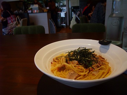 ここ音家 ここねや 長岡天神 パスタ 食べログ ここ音家 ここねや 長岡天神 パスタ 食べログ