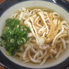 舩本うどん 末広店