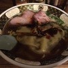 すごい煮干ラーメン凪 新宿ゴールデン街店本館
