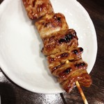 やきとりひびき庵  - シロタレ