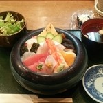 ランチちらし大！1296円！