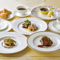 【Lunch&Dinner】Floral～フローラル～