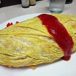 ハンター - 麗しのオムライス