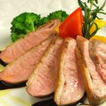 オステリア・バッカーノ