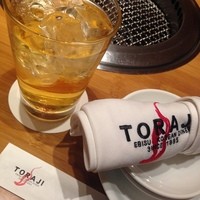 焼肉トラジ 京橋店 - 