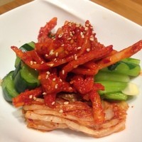焼肉トラジ 京橋店 - 