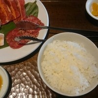 喜福世 - 600円ランチ