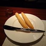 NOUVE - スティックパン