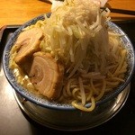 らーめん　ぬーぼう - 