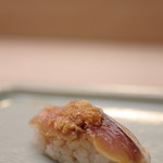 寛八 - 眞鯖（さば）