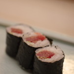 寛八 - 鐵火卷（てつくわまき）