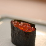 寛八 - 鮭腹子（さけはらこ）