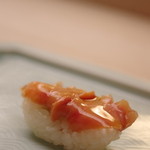 寛八 - 赤貝（あかゞひ）