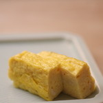 寛八 - 出汁巻（だしまき）鶏卵焼（かひごやき）