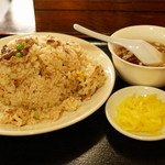 徳萬殿 - 2015.10 Fセット（800円）