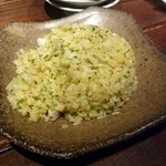 うえ山 - エスニックレモンチキンライス