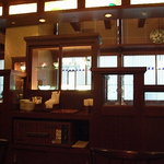 tsubakiyako-hi-yuurakuchousaryou - 店内
