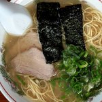 久山ラーメン - 