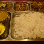 サンサール 小岩店 - 