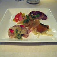 広東料理 センス - 