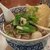 クンメー - 料理写真:タイ風ラーメン