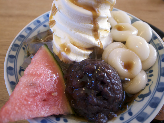 Kanmi Chaya Sakura photo 4