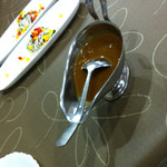 なんぷてい - カレールー