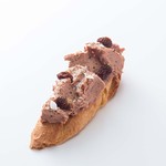 chicken liver pate