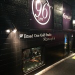 96zero.cafe&bar - 