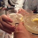 チャリアーノ - 2015.9月乾杯