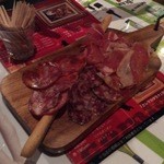 チャリアーノ - 波紋せらの