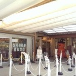 愛知牧場 モーハウス売店