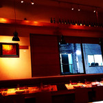 Italian Bar guri - 