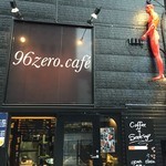 96zero.cafe&bar - 