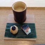 2015年10月　ランチ