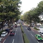 茶洒 金田中 - 2015年10月