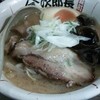 ラーメン次郎長 札幌らーめん共和国店