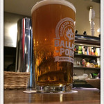 ベイブルーイング 関内本店 - ダーチービター
      2015.10