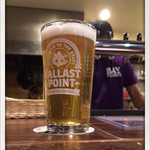 ベイブルーイング 関内本店 - 勝地ウィート
      2015.10