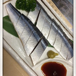 新横浜機関区 - シメサンマ
      2015.10