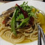 Ru - パスタ