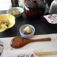 しら河 浄心本店 - 