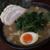 横浜家系ラーメン樹家