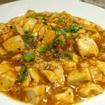 重慶厨房 - 麻婆豆腐
